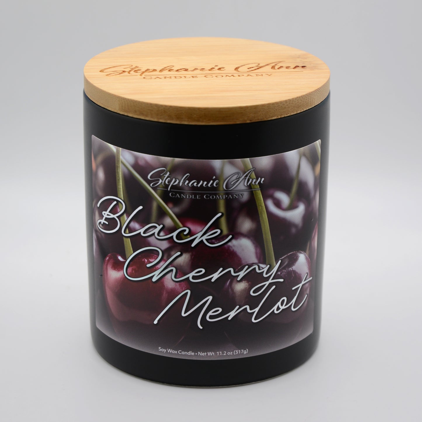 Black Cherry Merlot