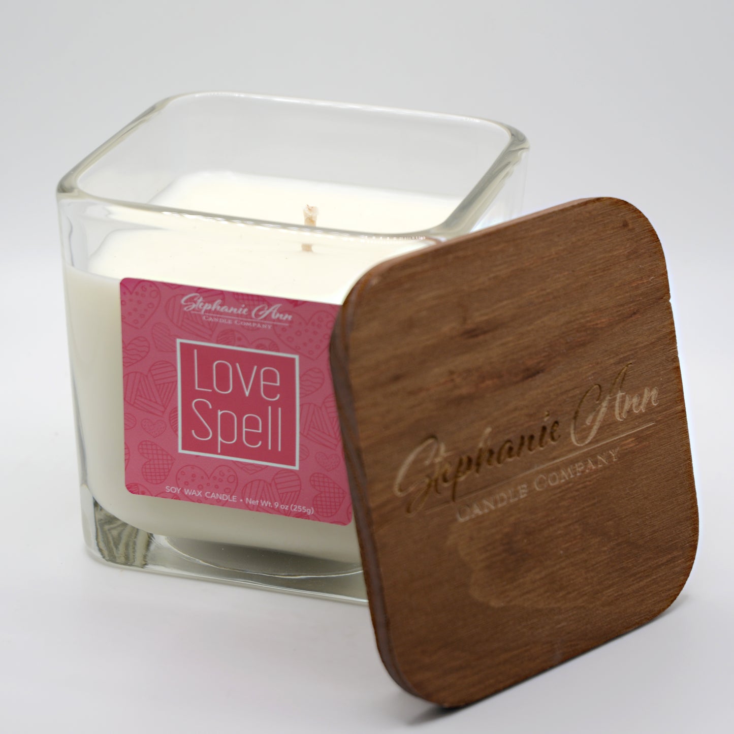 Love Spell