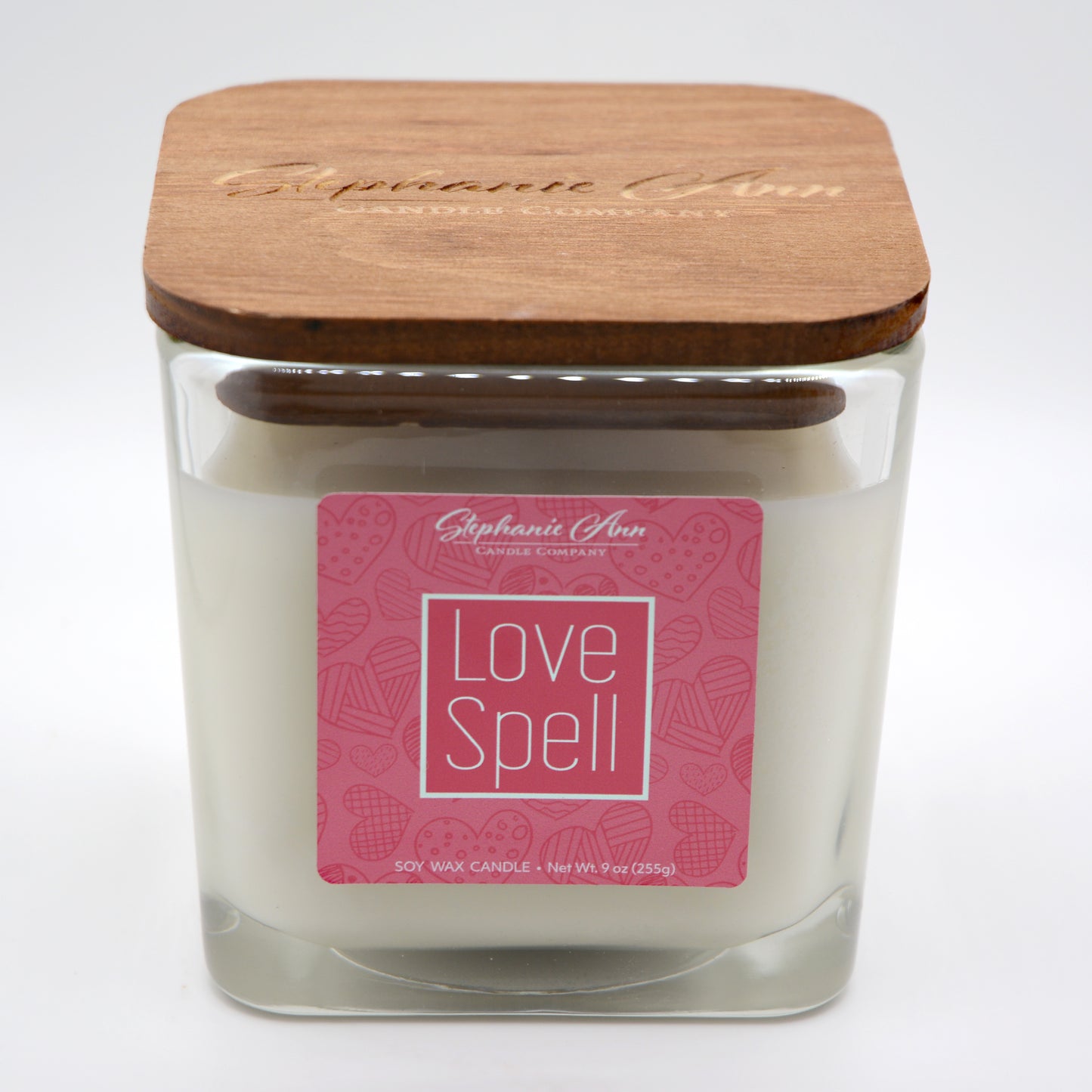 Love Spell