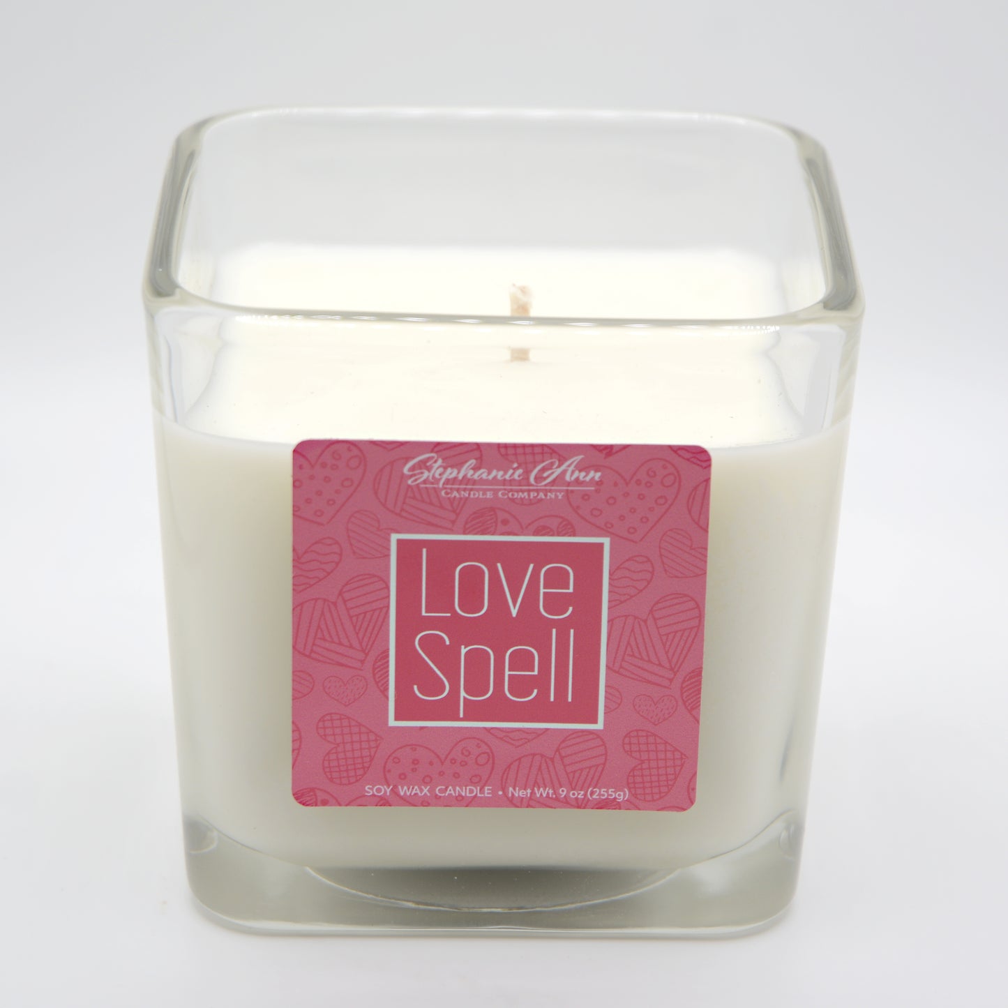 Love Spell