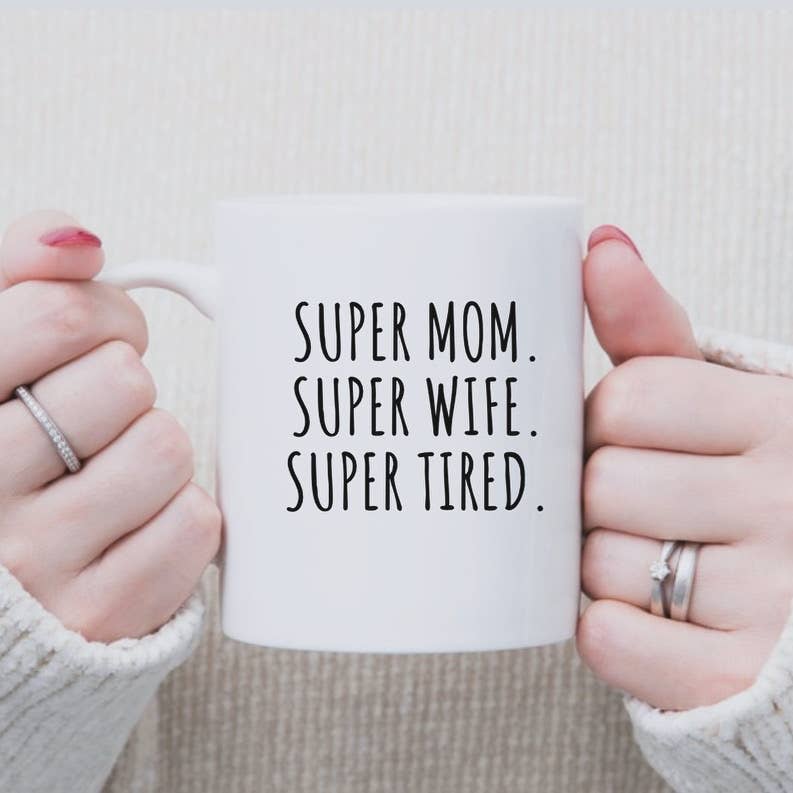 Ceramic Mug