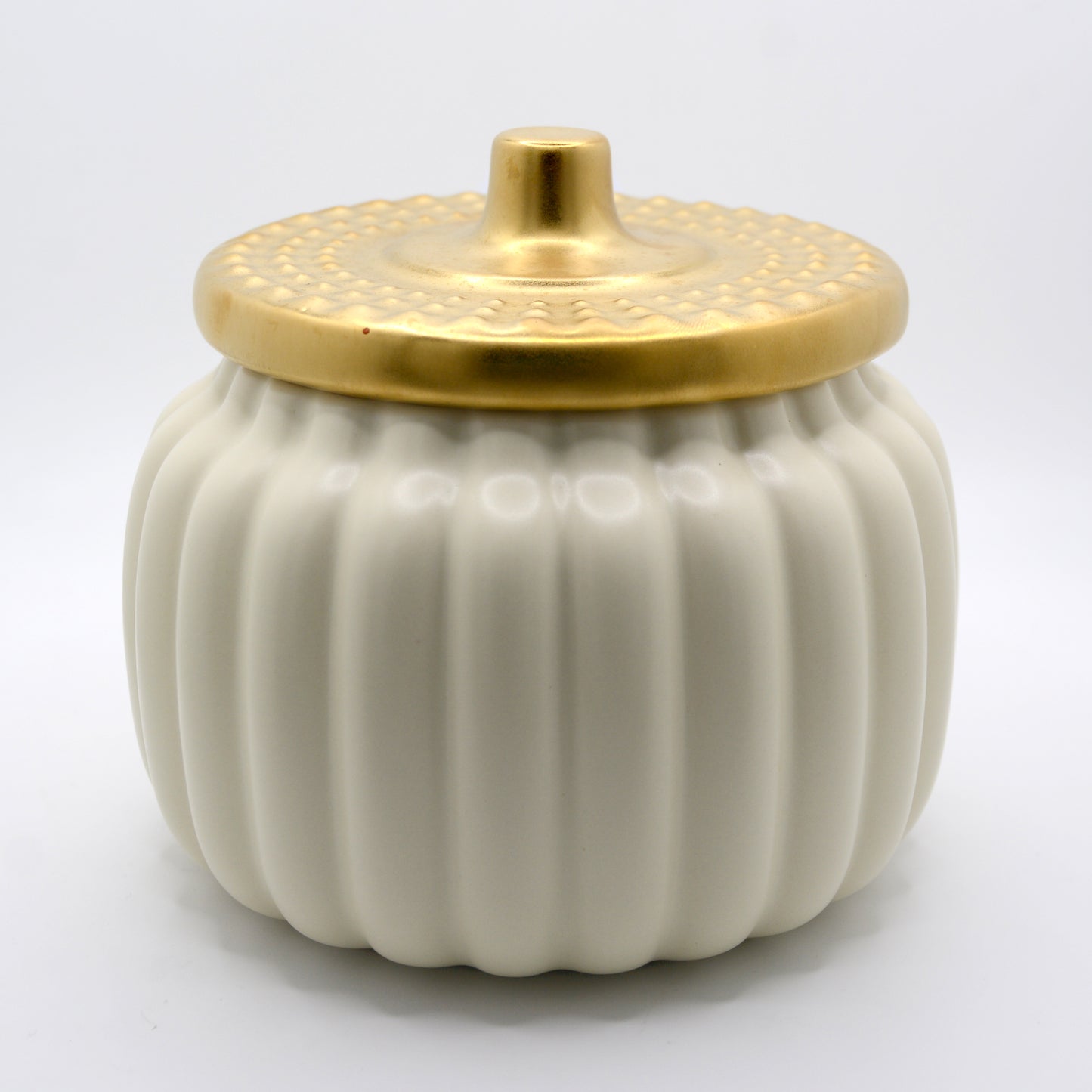 Ceramic Pumpkin