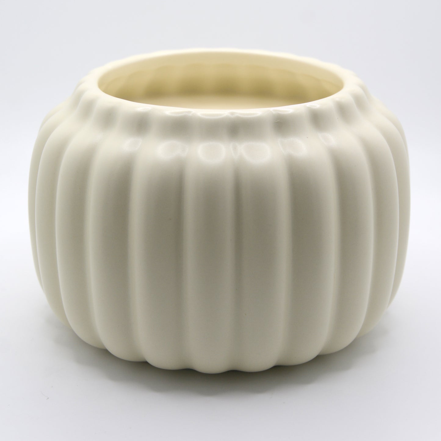 Ceramic Pumpkin