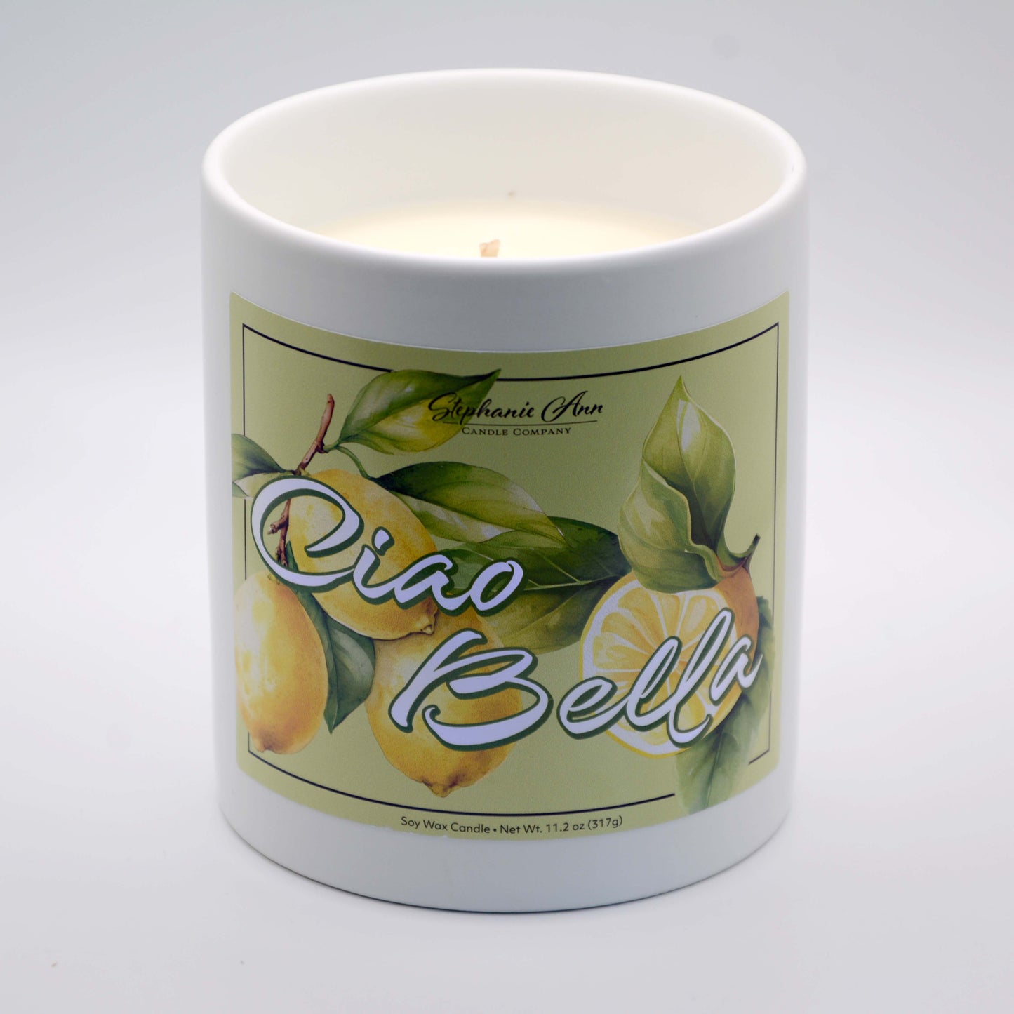 Ciao Bella