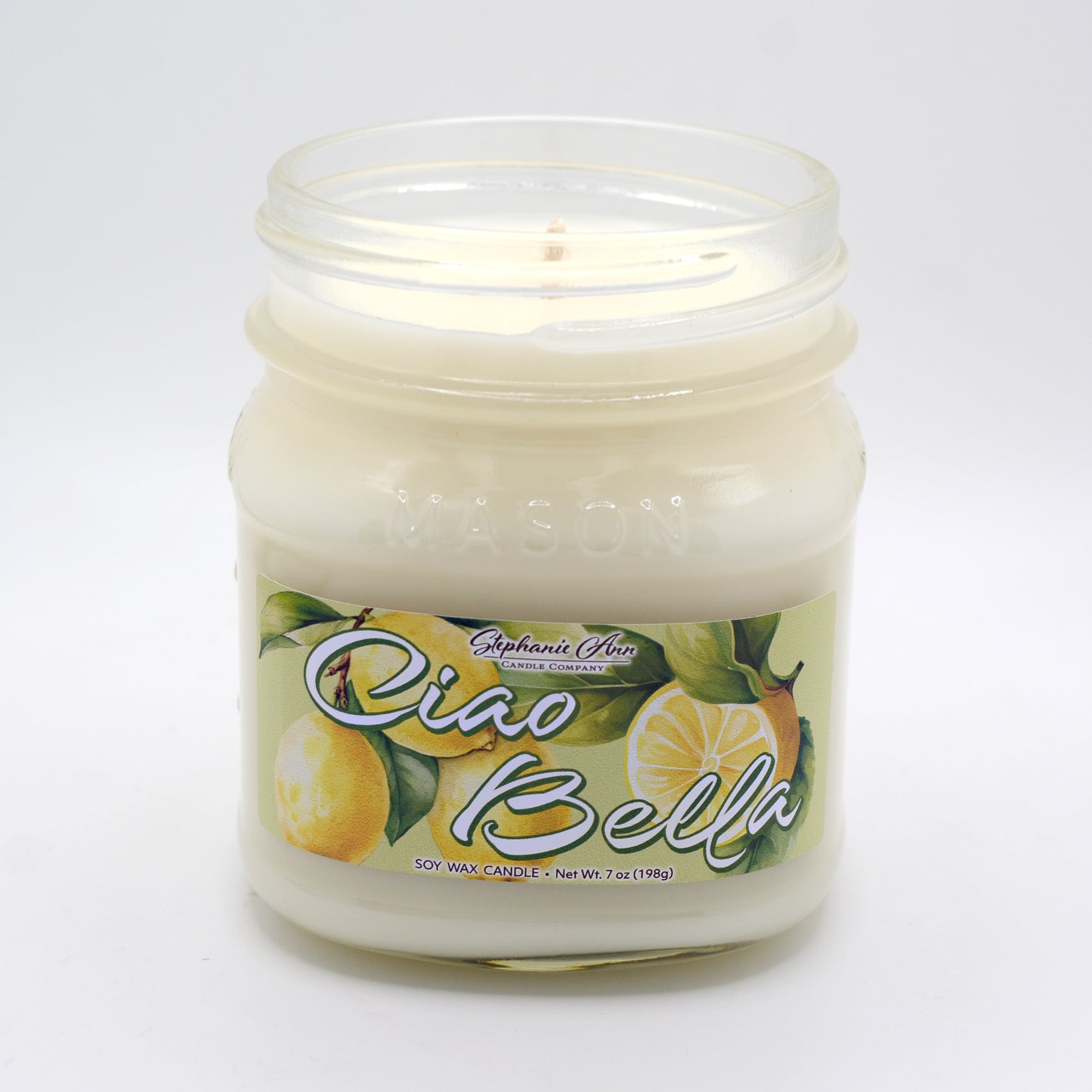 Ciao Bella