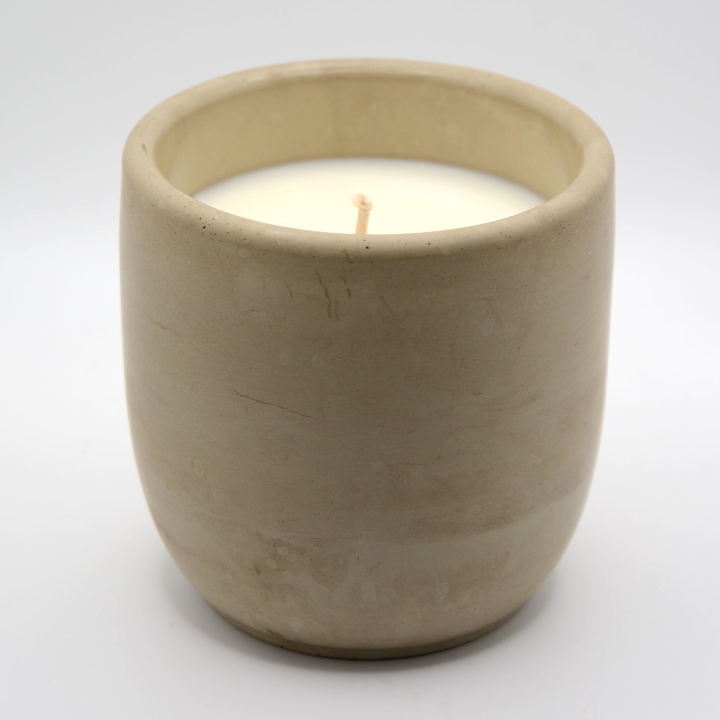 Concrete Tumbler
