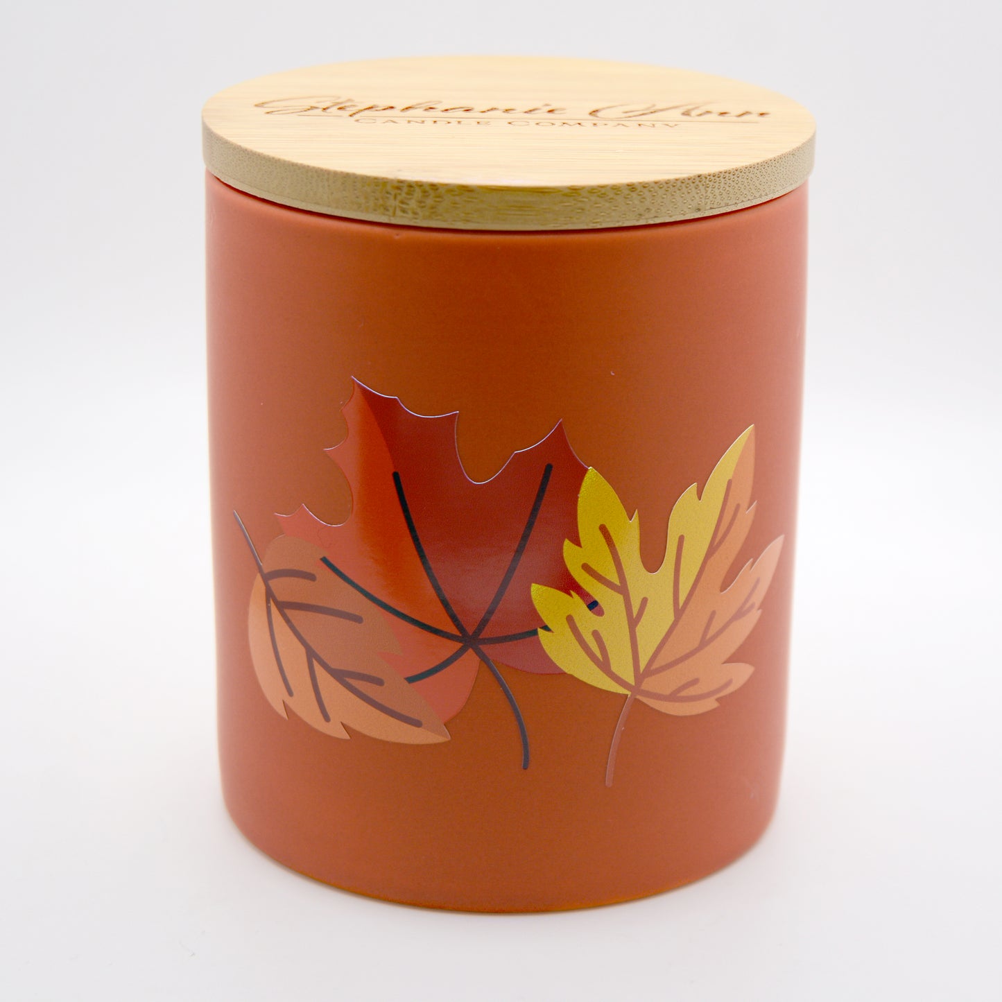 Fall Leaves