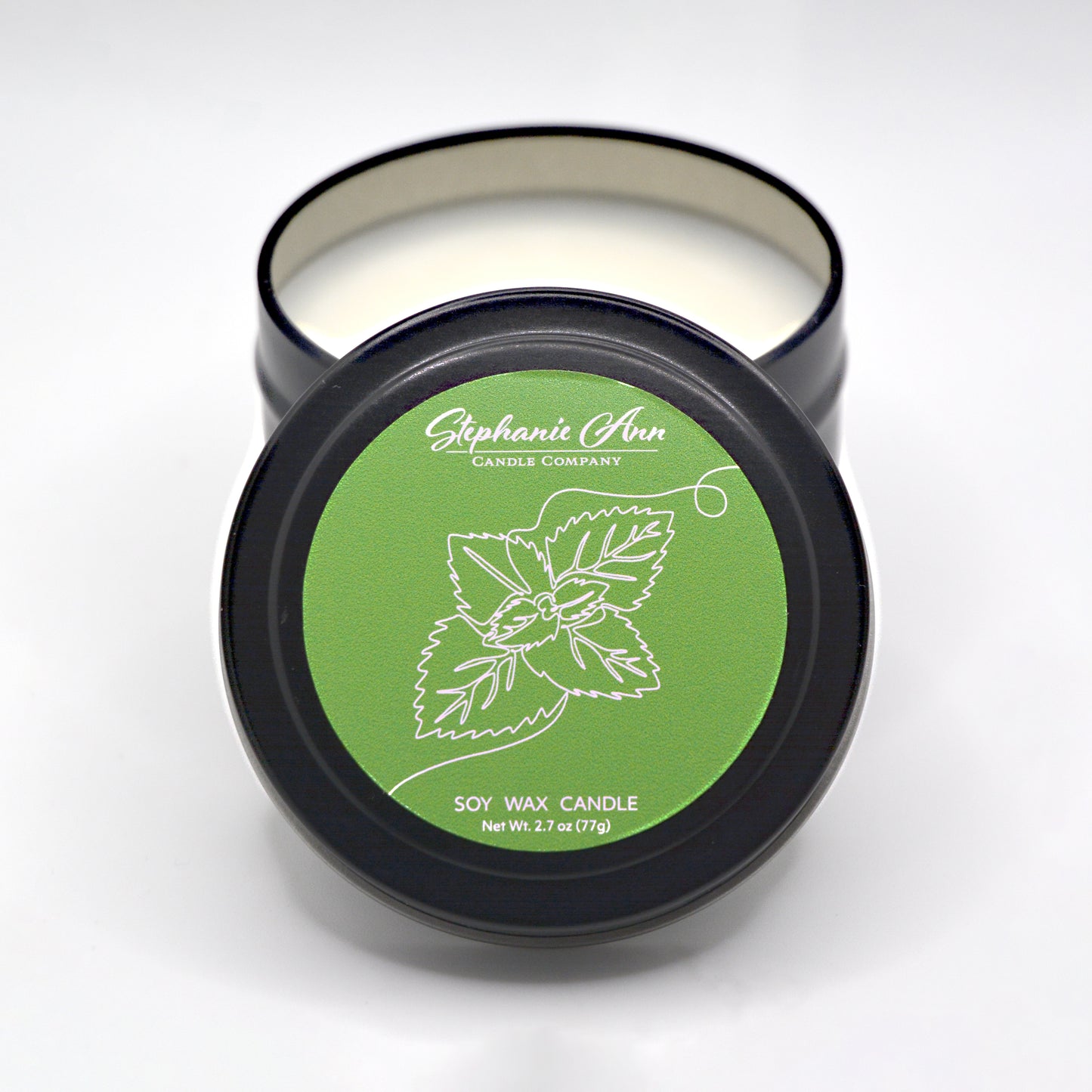 Garden Mint