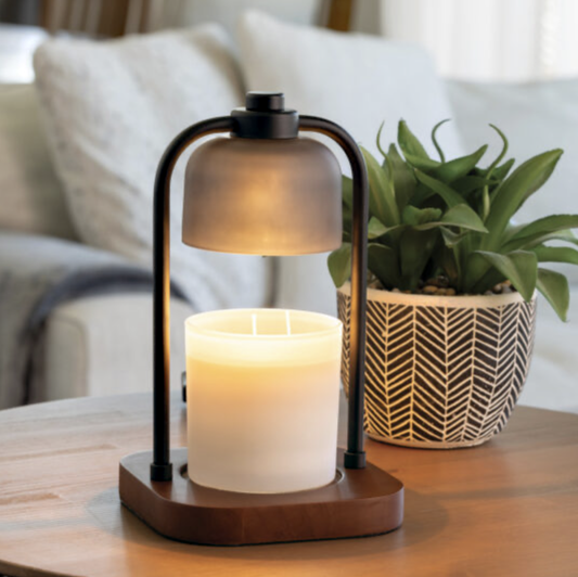 Pendant Candle Warmer Lantern