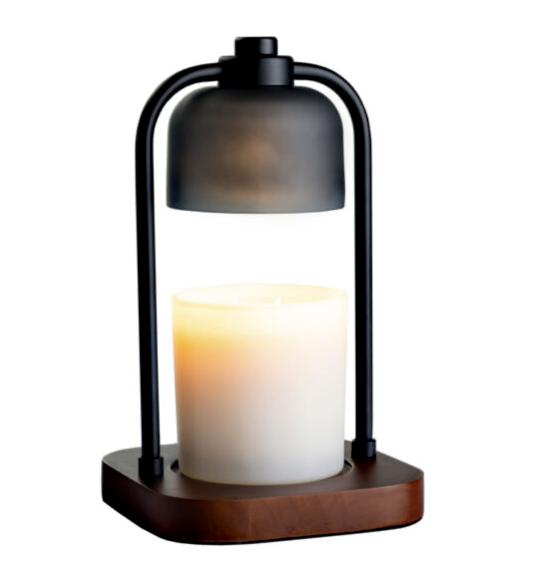 Pendant Candle Warmer Lantern