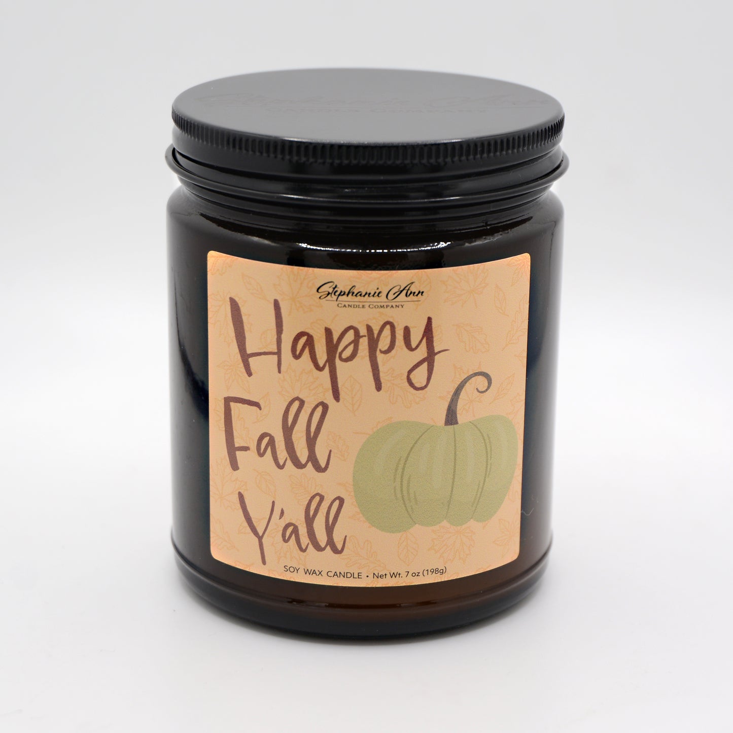 Happy Fall Y'all