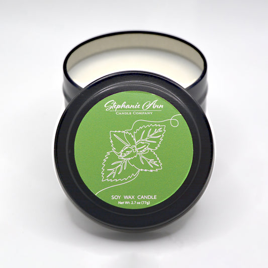 Garden Mint
